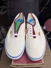 Size 11.5 - Tyler The Creator
