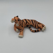 Disney Aladdin Rajah Tiger Toy