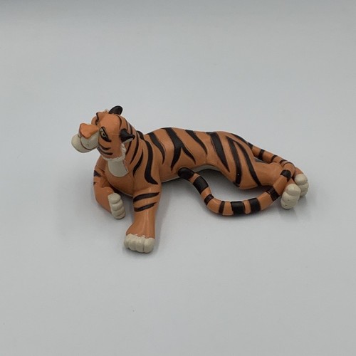 Disney aladdin rajah tiger - disney, toy