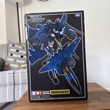 TRANSFORMERS MASTERPIECE