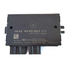 Original VW Towbar Control