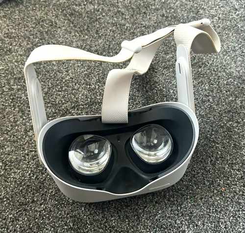 Oculus quest standalone - oculus, 2