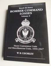 Raf bomber command - bomber,