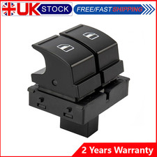 Electric Window Switch Driver