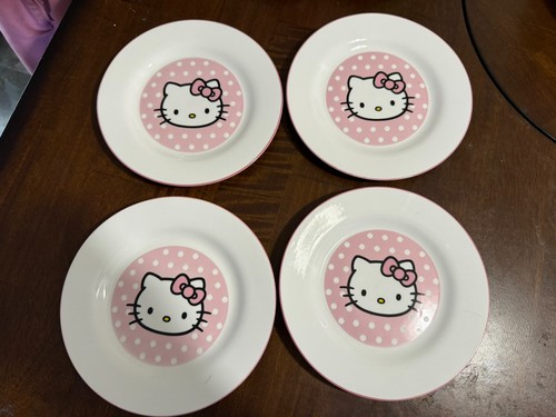 Hello kitty love inch - hello,