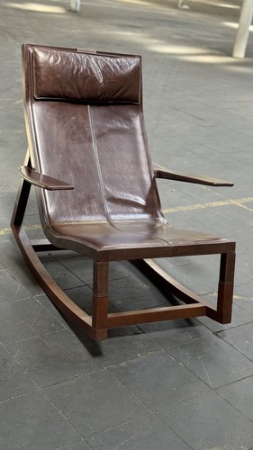 Don cassina armchair model - don'do,