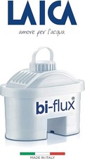 Laica bi flux water filter