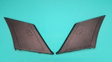 Mercedes-Benz W116 Cover Trim