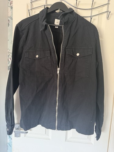 River island men - men’s, zip