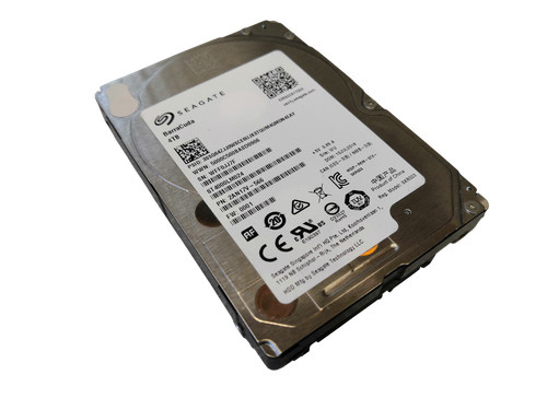 Seagate barracuda sata hdd - seagate,
