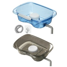 Basin Sink Hair Washing Aids