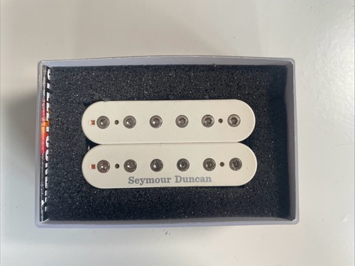 Seymour duncan full - duncan, tb-10