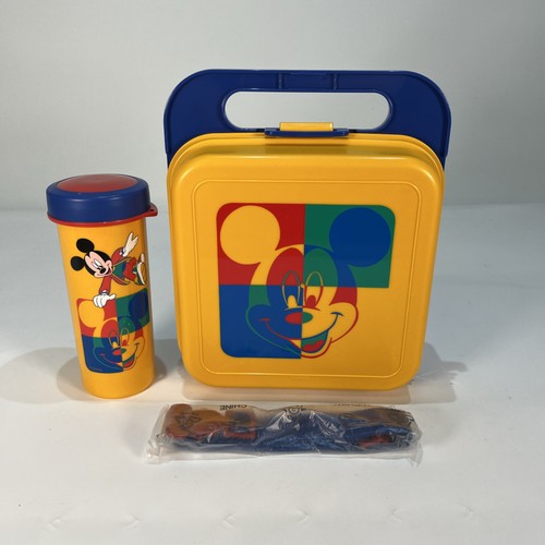 Tupperware vintage disney - tupperware,
