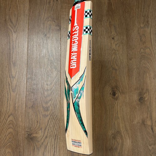 Gray nicolls cricket - cricket, bat