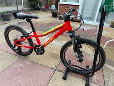 Saracen Mantra 20-Inch Kids