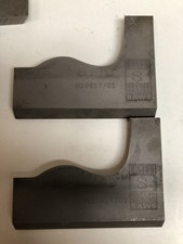Spindle Moulder Cutters