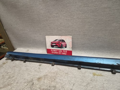 Vauxhall corsa limited - corsa,