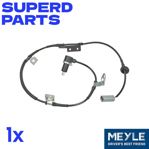 Abs sensor front fits mazda - abs,