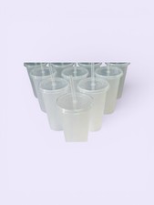 24oz Cold Cups with Lid &