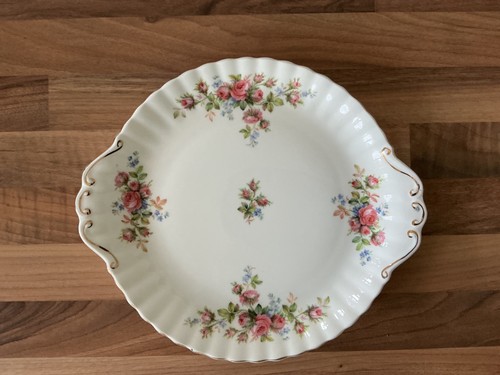 Royal albert moss - royal, rose