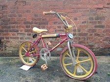 KLP IRON HORSE - 'DIRT BURNER'