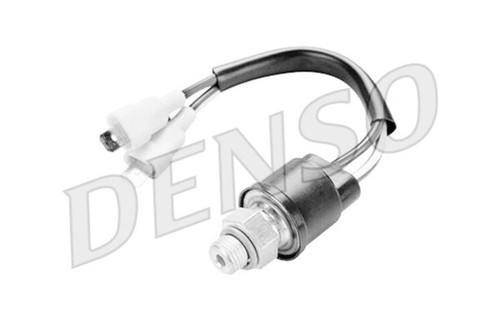 Denso air conditioning - air,