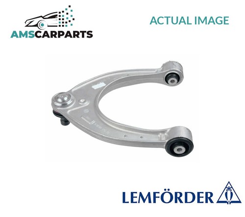 Track control arm wishbone - track,