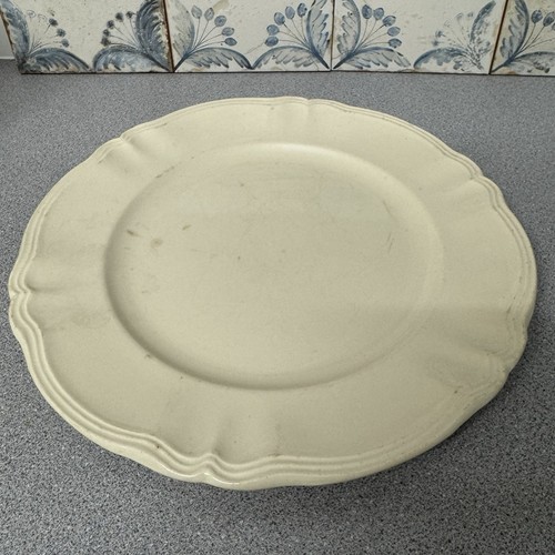 Antique cream digoin - cream,