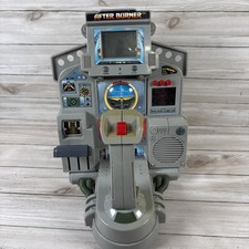 Tiger Electronics Grandstand