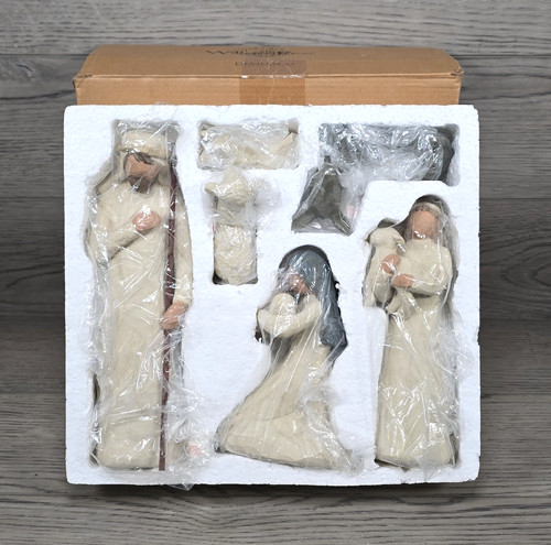 Willow tree nativity - nativity, 6-piece