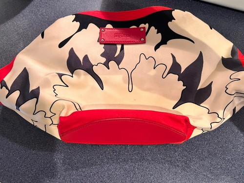 Alexander mcqueen manta - mcqueen,