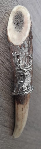 1950 vintage stag - vintage, stag’s