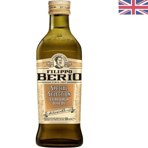 500ml extra virgin - 500ml,