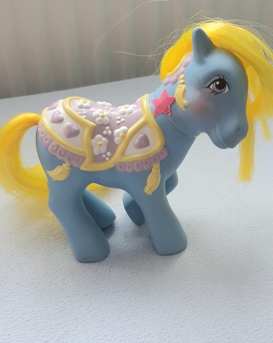 Little pony brilliant - my,