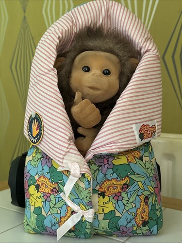 Hosung little monkey lost - little,