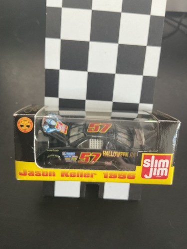 Jason keller slim jim wcw - jim,