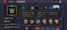 FIX PAYBACK ACCOUNT.. 7 OLD +