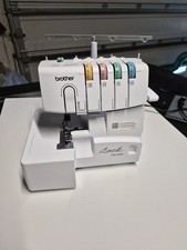Brother Lock 1034d Serger