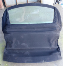 MGF MGTF Soft Top 1995-2002
