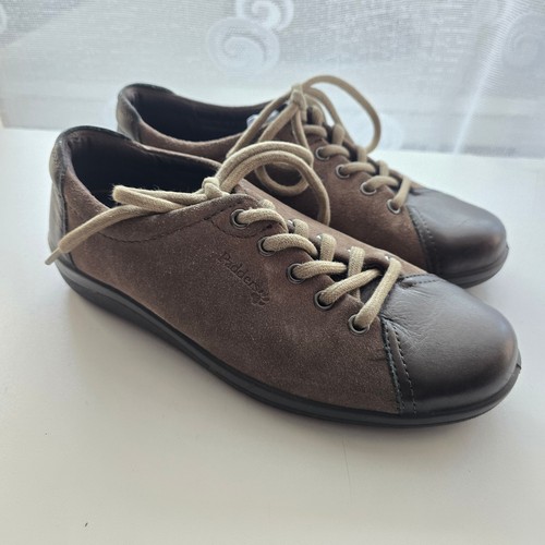Ladies padders casual shoes - ladies,
