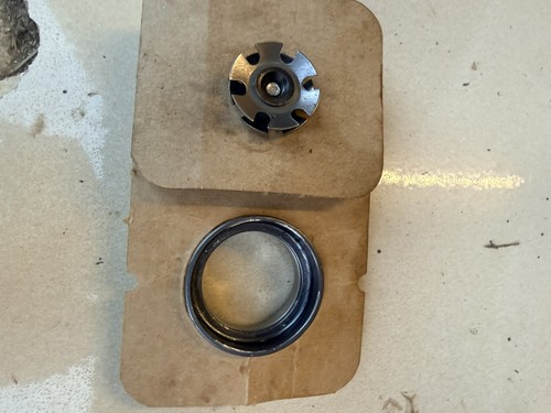 Chris king inset zs44 - chris, 8