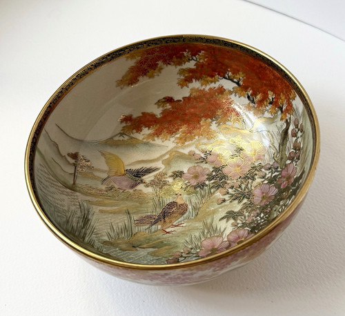 Ceramic decorative japanese - ceramic,