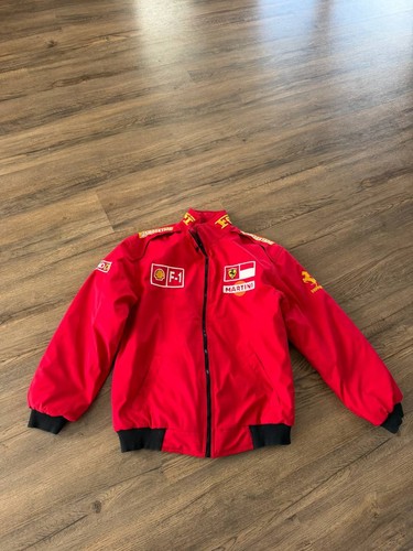 Vintage y2k ferrari - y2k, f1