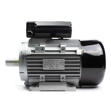 Single Phase Electric Motor 3