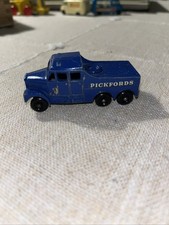 B791-MATCHBOX MAJOR PACK M-6