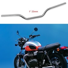 Drag Bar Handlebar 1" 25mm
