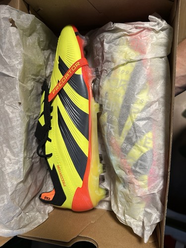 Adidas predator elite tongue - predator,