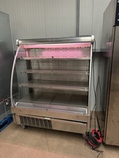 Oscartielle Banco Argus H150 Refrigerated Display Cabinet