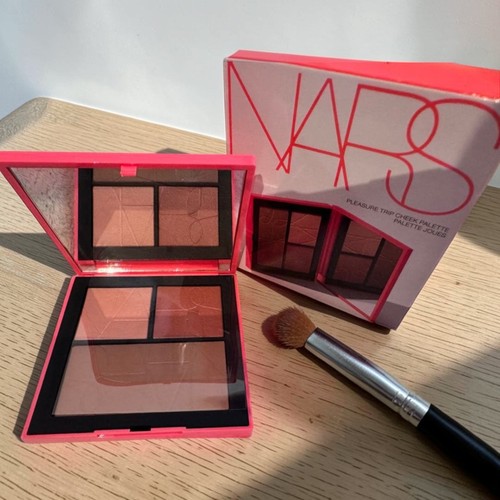 Nars pleasure trip - pleasure, cheek
