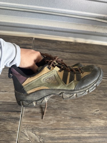 Adidas vtg trail hiking - adidas,